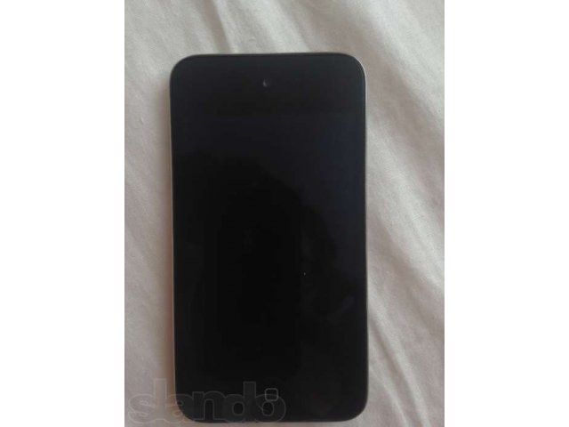 Продам iPod Touch 4 8Gb в городе Челябинск, фото 1, стоимость: 4 000 руб.