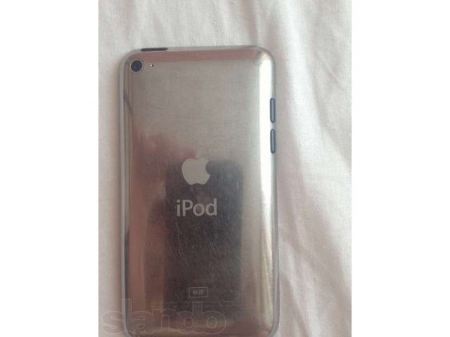 Продам iPod Touch 4 8Gb в городе Челябинск, фото 4, стоимость: 4 000 руб.