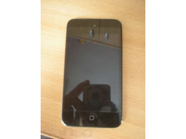 Ipod touch 4g 8gb в городе Кузнецк, фото 3, MP3 плееры