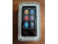 iPod nano 7 16gb черный в городе Уфа, фото 1, Башкортостан