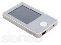 MP3 Explay M11 4Gb White в Идеале в городе Волжский, фото 3, MP3 плееры