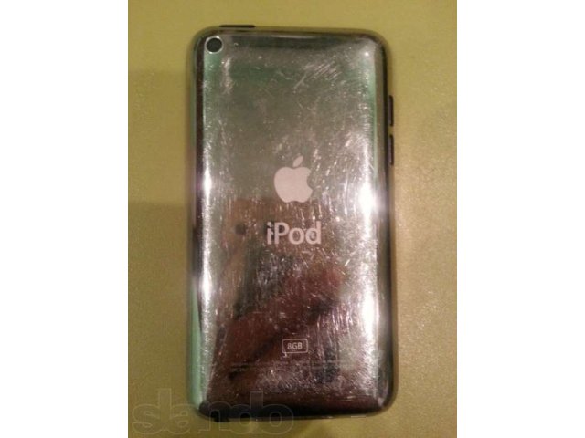 Продается iPod Tuch? СРОЧНО! НЕ ДОРОГО! в городе Пермь, фото 1, стоимость: 5 000 руб.