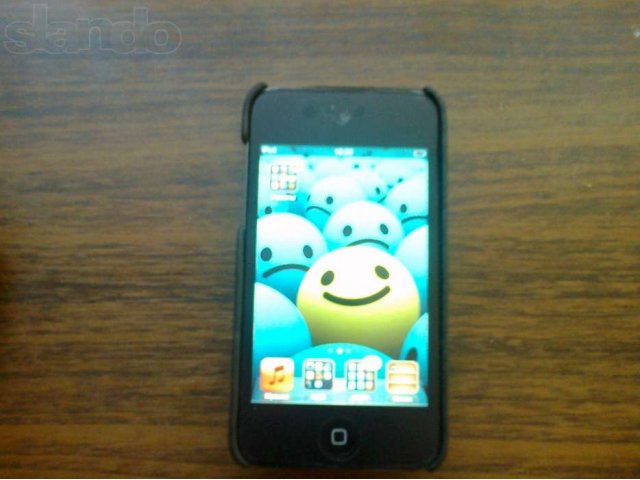 Ipod touch 4g 32GB в городе Новосибирск, фото 2, MP3 плееры