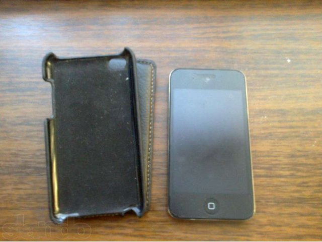 Ipod touch 4g 32GB в городе Новосибирск, фото 3, Новосибирская область