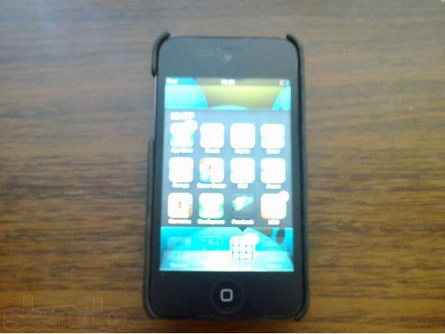 Ipod touch 4g 32GB в городе Новосибирск, фото 4, стоимость: 6 000 руб.