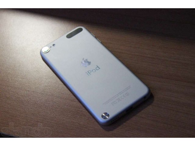 Ipod touch 5 (32 гб) серебристый в городе Тула, фото 4, стоимость: 18 000 руб.