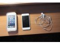 Ipod touch 5 (32 гб) серебристый в городе Тула, фото 3, MP3 плееры