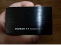 MP3 плеер Explay T7 в городе Пермь, фото 3, MP3 плееры