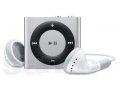 MP3 Плеер Apple iPod Shuffle 2Gb цвет серебряный в городе Хабаровск, фото 1, Хабаровский край