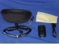 MP3 Player Sunglasses 512MB Black в городе Волгоград, фото 1, Волгоградская область