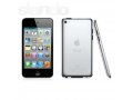 Apple iPod Touch 3GS 32Gb в городе Нижний Тагил, фото 1, Свердловская область