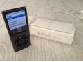 Ipod nano 4g 8 gb в городе Волгоград, фото 1, Волгоградская область