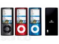 iPod nano 5g 16Gb в городе Нижний Тагил, фото 1, Свердловская область