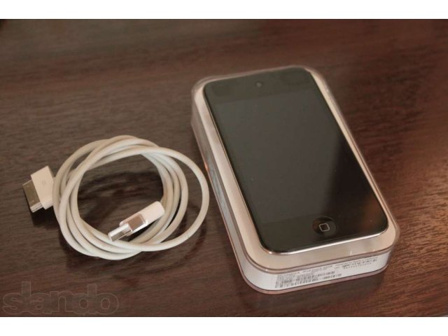 iPod touch 4 32GB в городе Хабаровск, фото 1, MP3 плееры