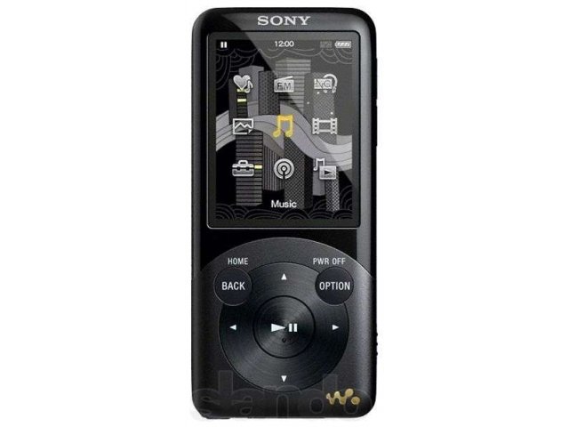 ПРОДАМ MP3 Плеер sony 8-ГБ NWZ-S754 в городе Новокузнецк, фото 1, стоимость: 1 700 руб.