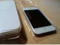 Apple iPod Touch 4 (8GB) (новый) в городе Барнаул, фото 1, Алтайский край