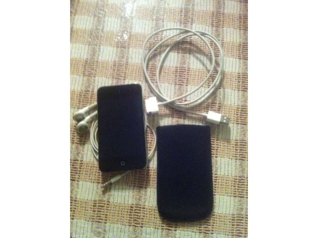 Ipod touch 4 в городе Тверь, фото 2, Тверская область