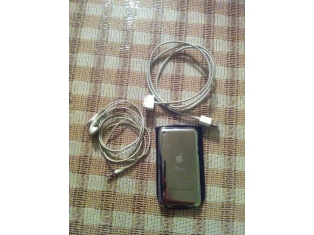 Ipod touch 4 в городе Тверь, фото 4, MP3 плееры