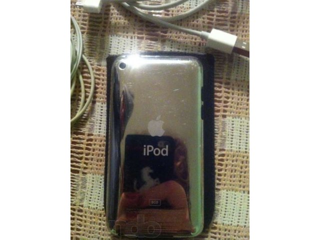 Ipod touch 4 в городе Тверь, фото 5, Тверская область