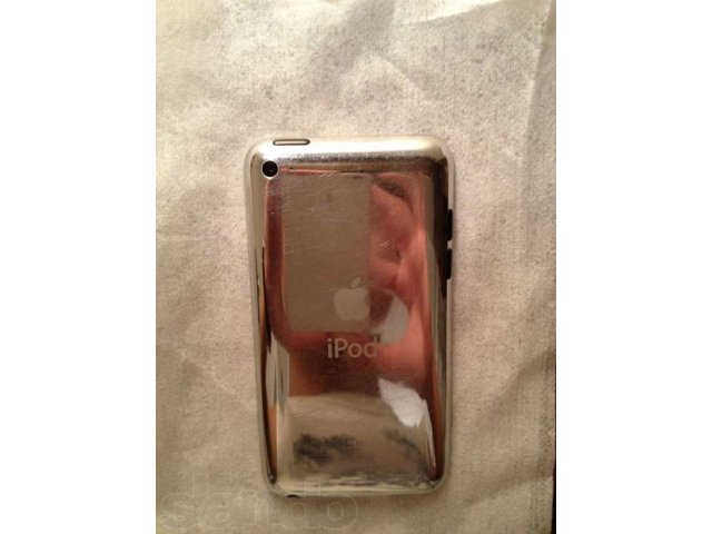 Apple iPod Touch 4G 8gb в городе Воронеж, фото 4, MP3 плееры