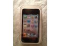 Apple iPod Touch 4G 8gb в городе Воронеж, фото 1, Воронежская область