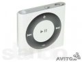 iPod shuffle 2Gb серый в городе Тверь, фото 1, Тверская область