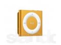 IPod Shuffle 4g в городе Краснодар, фото 1, Краснодарский край