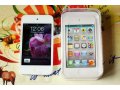 Продам iPod touch 4g 32gb идеальное состояние в городе Красноярск, фото 1, Красноярский край