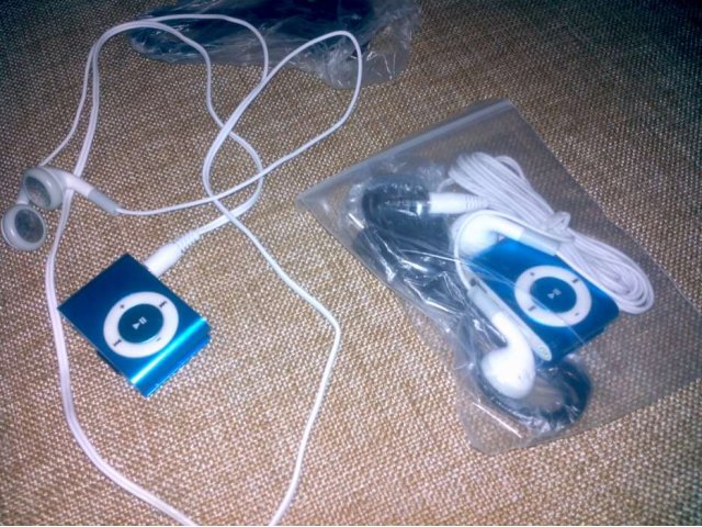 MP3 Music Media Player в городе Волжский, фото 1, стоимость: 300 руб.