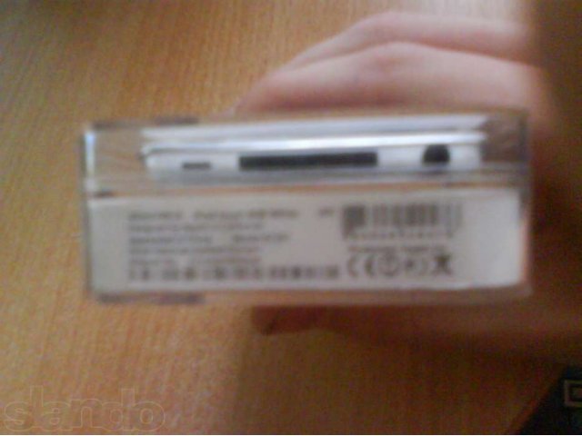 Apple iPod Touch 4g в городе Оренбург, фото 5, Оренбургская область