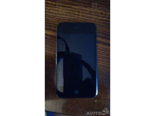 Apple iPod Touch 4 8GB в городе Сарапул, фото 1, Удмуртия