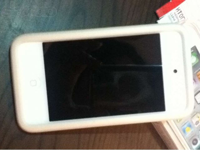 Продам Apple Ipod touch 4g 32gb white в городе Ижевск, фото 7, стоимость: 7 500 руб.