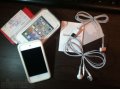 Продам Apple Ipod touch 4g 32gb white в городе Ижевск, фото 3, MP3 плееры