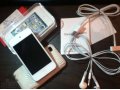 Продам Apple Ipod touch 4g 32gb white в городе Ижевск, фото 5, стоимость: 7 500 руб.