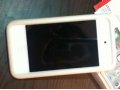 Продам Apple Ipod touch 4g 32gb white в городе Ижевск, фото 7, Удмуртия