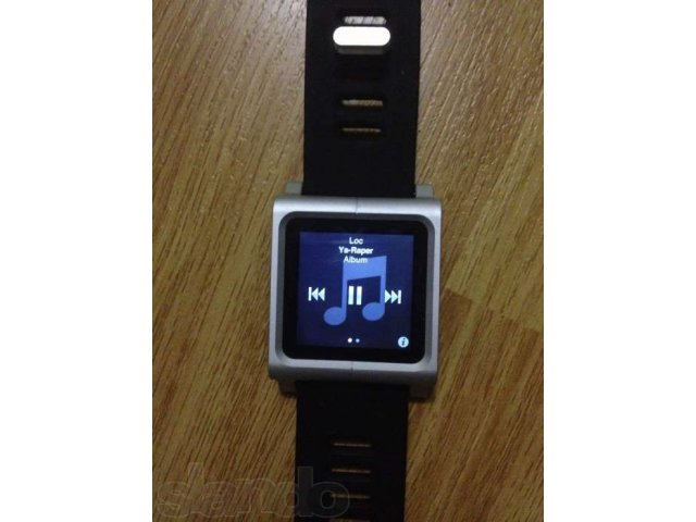 Ipod Nano 6th 16GB в городе Рыбинск, фото 3, Ярославская область