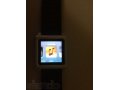 Ipod Nano 6th 16GB в городе Рыбинск, фото 7, Ярославская область