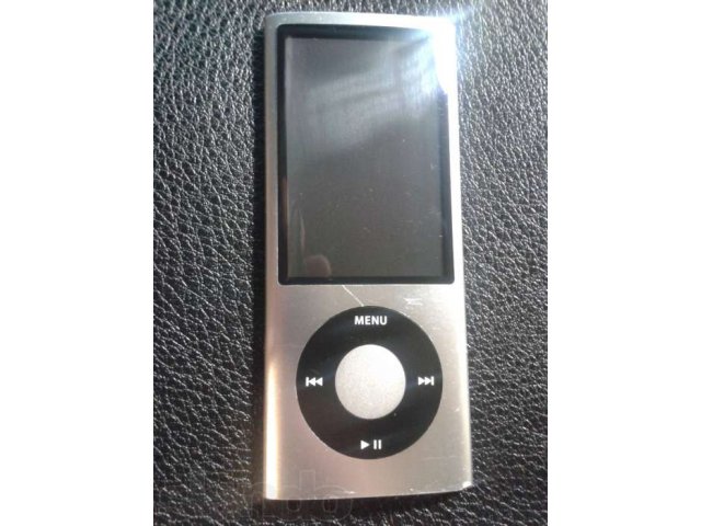 iPod nano 5g 8gb в городе Пермь, фото 1, MP3 плееры