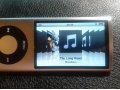 iPod nano 5g 8gb в городе Пермь, фото 2, стоимость: 3 000 руб.