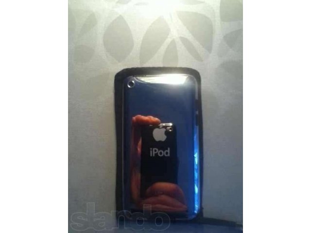 Продам IPod Touch 4 в городе Краснодар, фото 2, Краснодарский край