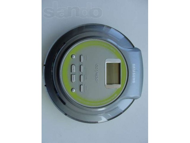 Продаю CD-MP3 плеер Samsung MCD-CM150 в городе Ярославль, фото 2, стоимость: 1 000 руб.