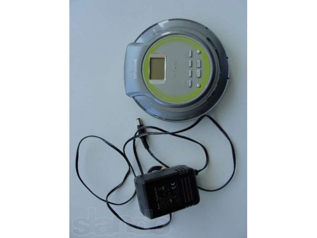 Продаю CD-MP3 плеер Samsung MCD-CM150 в городе Ярославль, фото 3, MP3 плееры