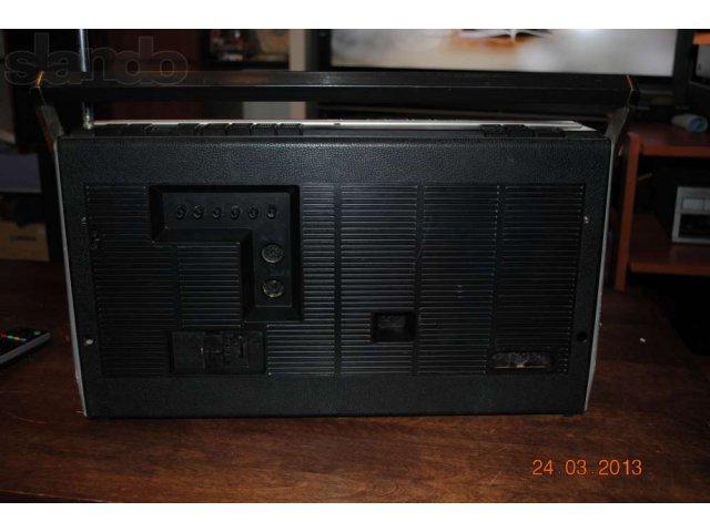 Магнитола Grundig C-9000 Automatic / (W. Germany в городе Иваново, фото 4, стоимость: 5 900 руб.