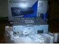 магнитола KENWOOD kds-4654sd в городе Алексин, фото 5, стоимость: 3 000 руб.