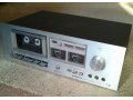 Кассетная дека Pioneer ct-506 +кассеты в городе Киров, фото 1, Кировская область