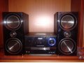 Микротеатр Philips DCD 3020 c DVD - Новый! в городе Тверь, фото 1, Тверская область