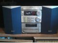 Музыкальный центр AIWA XR-M35E Z в городе Москва, фото 2, стоимость: 0 руб.