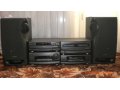 Technics SC SH-CH650 в городе Оренбург, фото 2, стоимость: 3 700 руб.