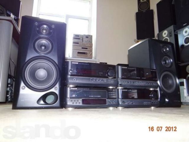 KEnwood F5,Аппаратура из Японии в городе Хабаровск, фото 8, Хабаровский край