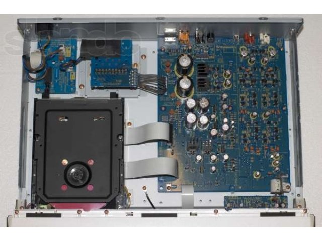 STEREO комплектMARANTZ Sa-7001/MARANTZ Pm-7001 Ki в городе Ярославль, фото 3, Ярославская область